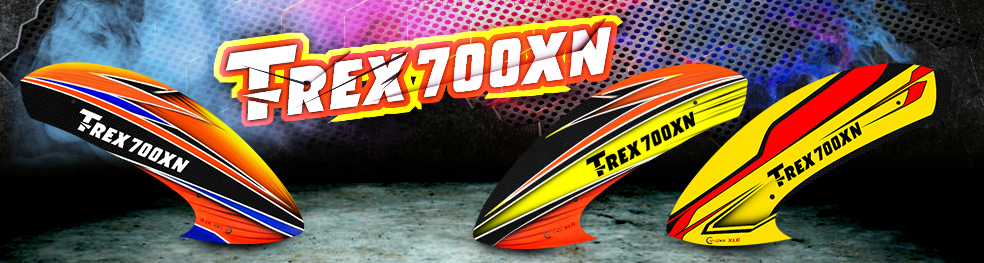 Trex 700XN