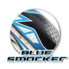 Blue Smacker