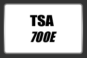 TSA 700E