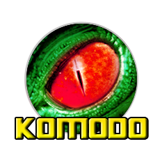 Komodo