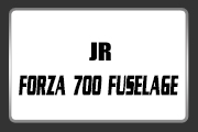 FORZA 700 FUSELAGE
