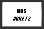 KDS Agile 7.2