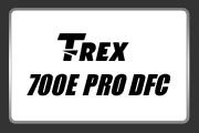 T-REX 700E PRO DFC