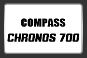 COMPASS CHRONOS 700