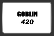 GOBLIN 420
