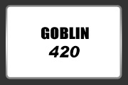 GOBLIN 420