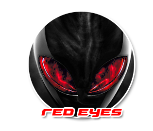 Red Eyes