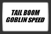 Goblin Speed