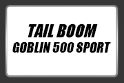 Goblin 500 Sports