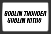 Goblin Black Thunder & Nitro