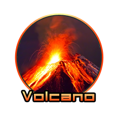 Volcano