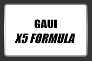 GAUI X5F