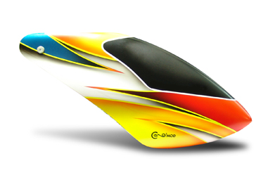 t rex 500 canopy