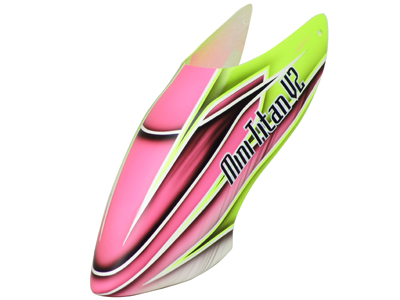 Pinky (Mini Titan V2)