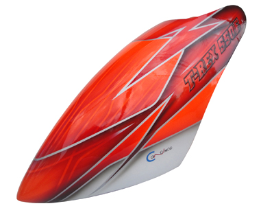 Fast & Furious (T-REX 550E)