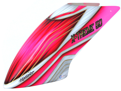 Athena (RJX Xtreme 50)