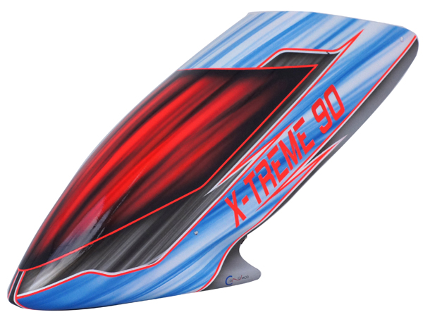 Blue Buffalo (RJX XTREME 90)