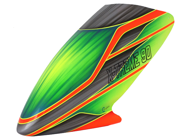 Deadly Field (RJX XTREME 90)