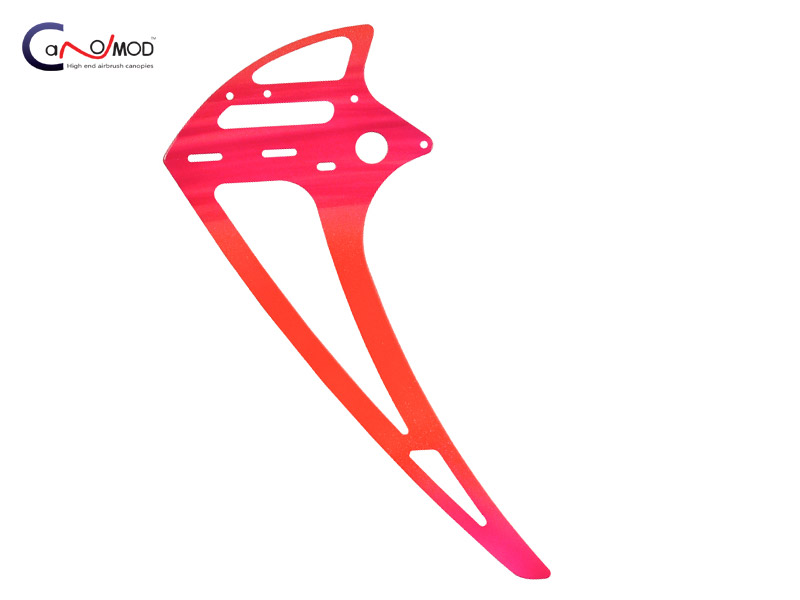 Pink Panther (CF Vertical Fin 630 Competition)