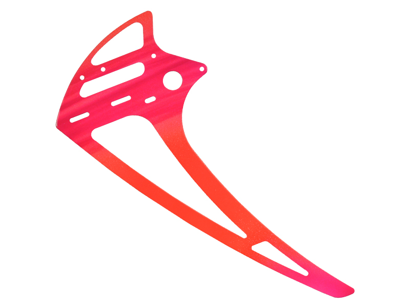 Pink Panther (CF Vertical Fin 700 Competition)